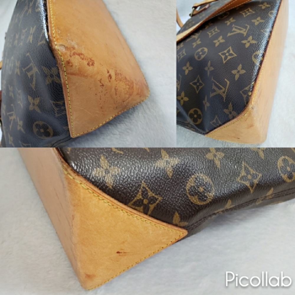 Louis Vuitton Cabas Piano - Picture 14 of 16